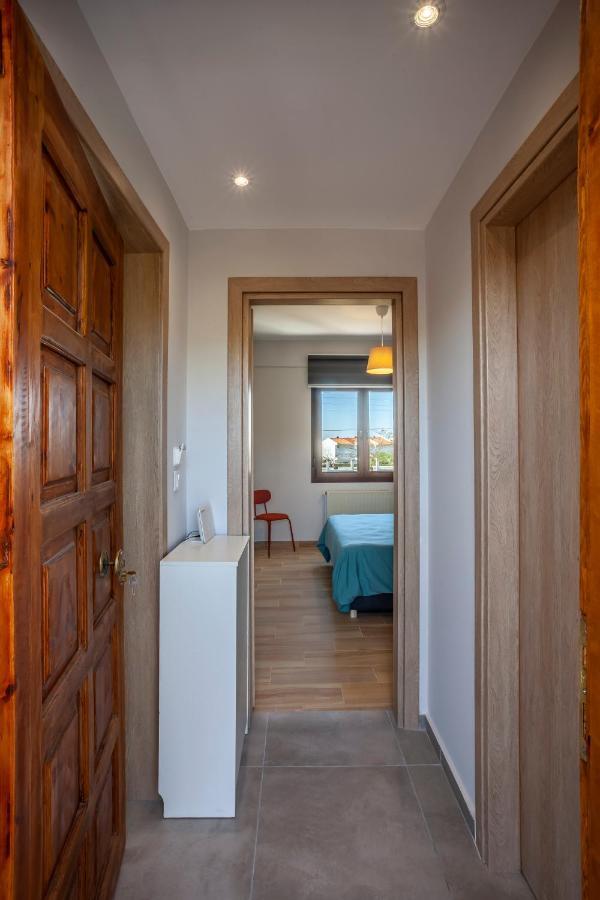 Lucid Dream Apt. |Bozinis Psakoudia Exterior photo