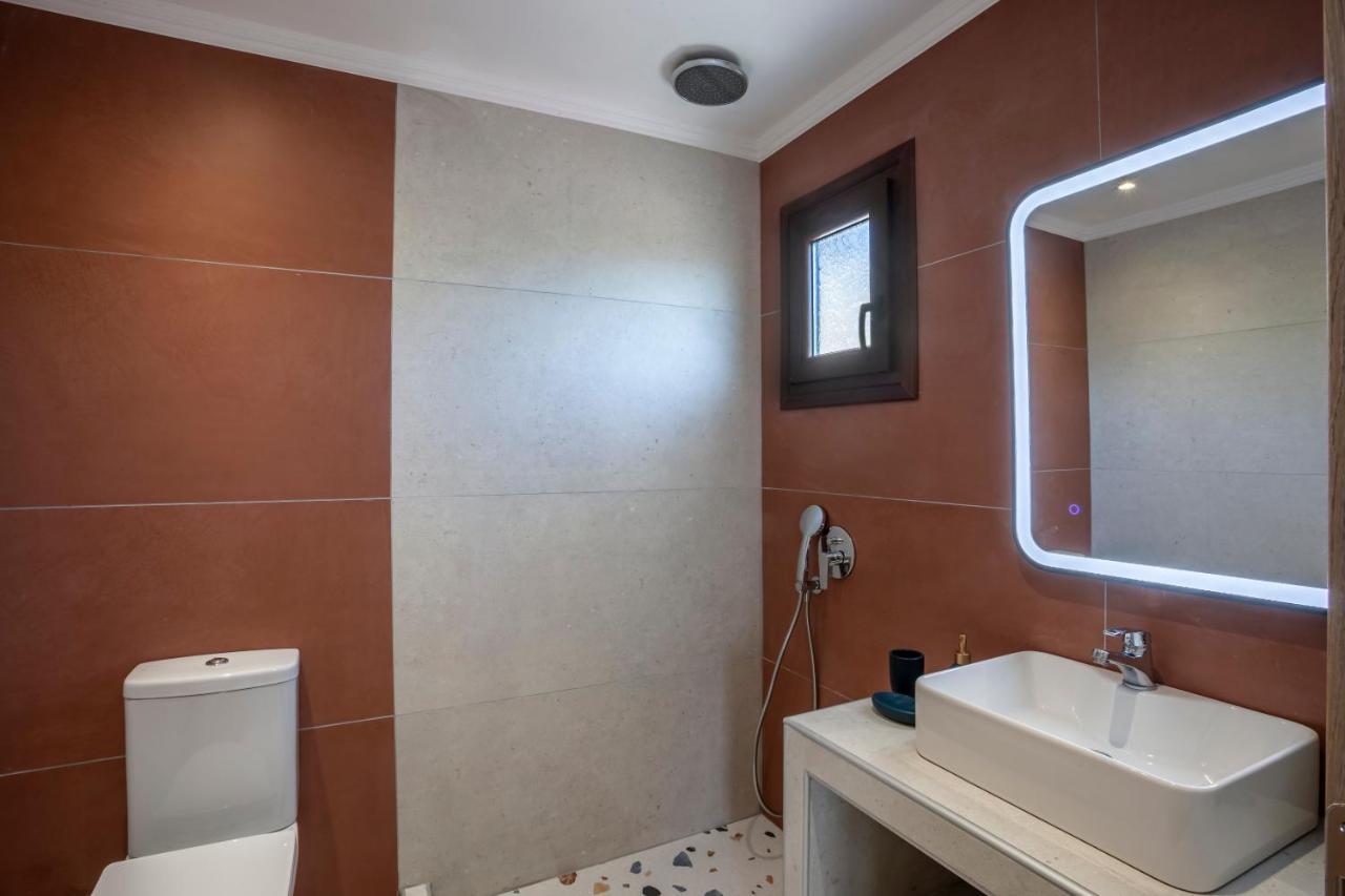 Lucid Dream Apt. |Bozinis Psakoudia Exterior photo