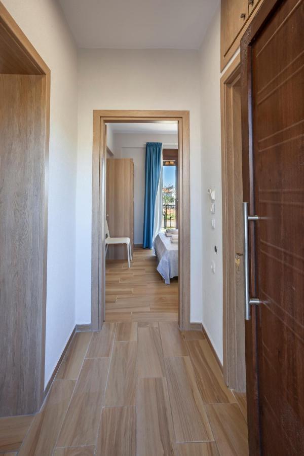Lucid Dream Apt. |Bozinis Psakoudia Exterior photo