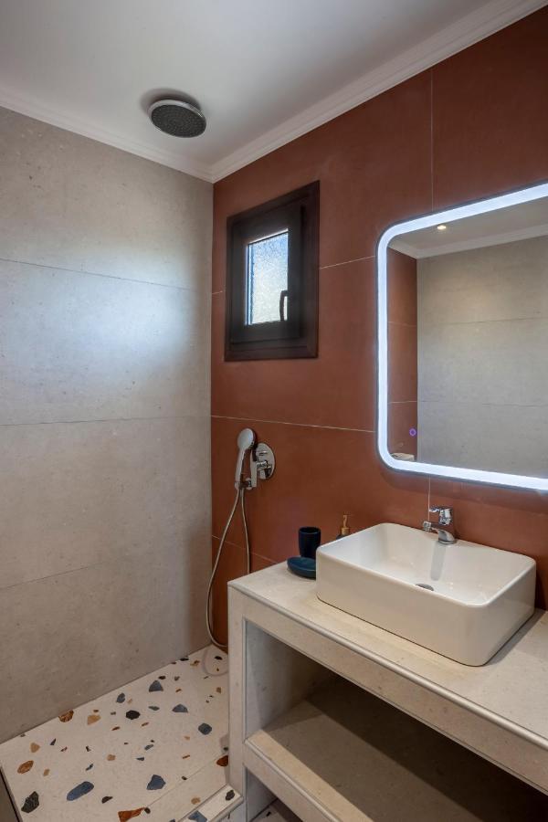 Lucid Dream Apt. |Bozinis Psakoudia Exterior photo