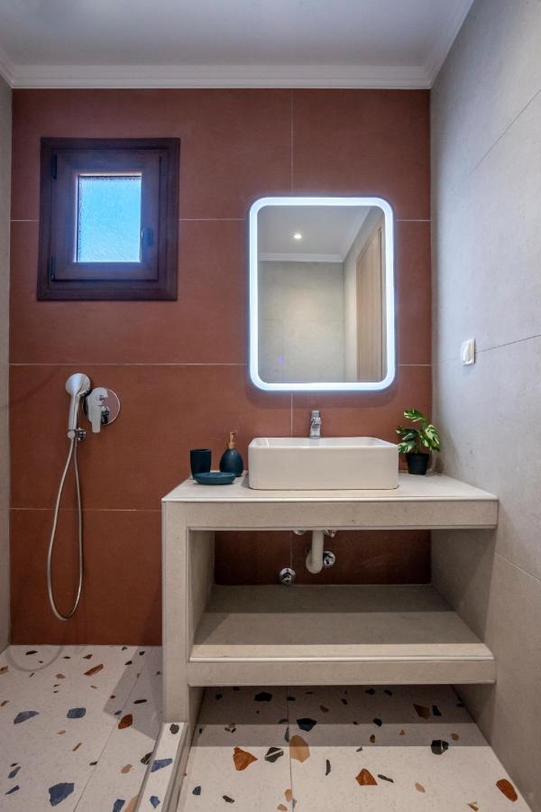 Lucid Dream Apt. |Bozinis Psakoudia Exterior photo