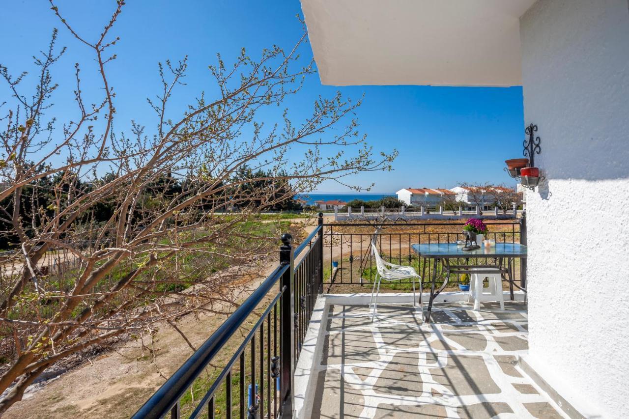 Lucid Dream Apt. |Bozinis Psakoudia Exterior photo