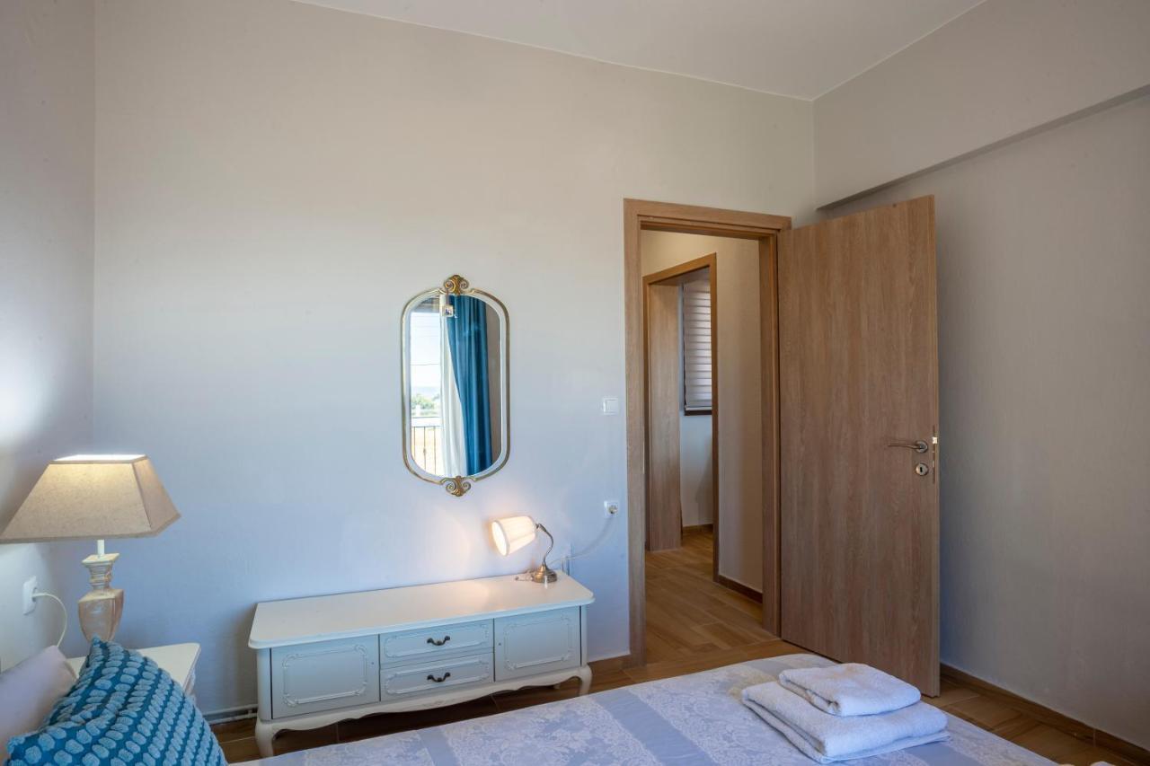 Lucid Dream Apt. |Bozinis Psakoudia Exterior photo