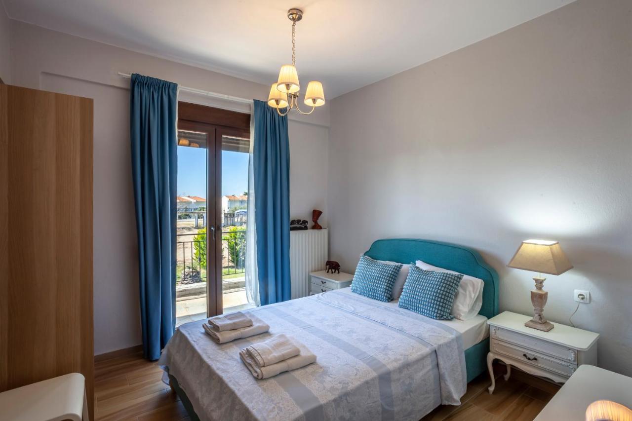 Lucid Dream Apt. |Bozinis Psakoudia Exterior photo