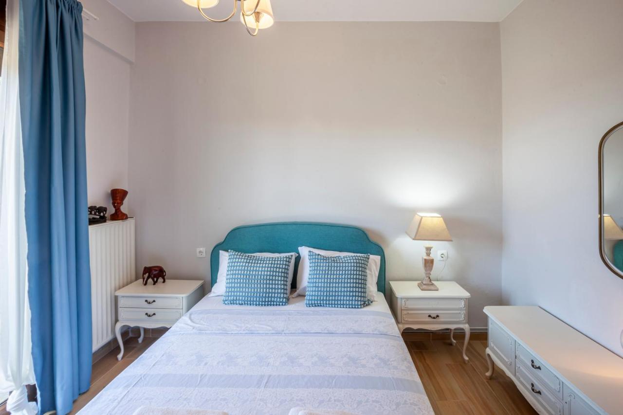 Lucid Dream Apt. |Bozinis Psakoudia Exterior photo