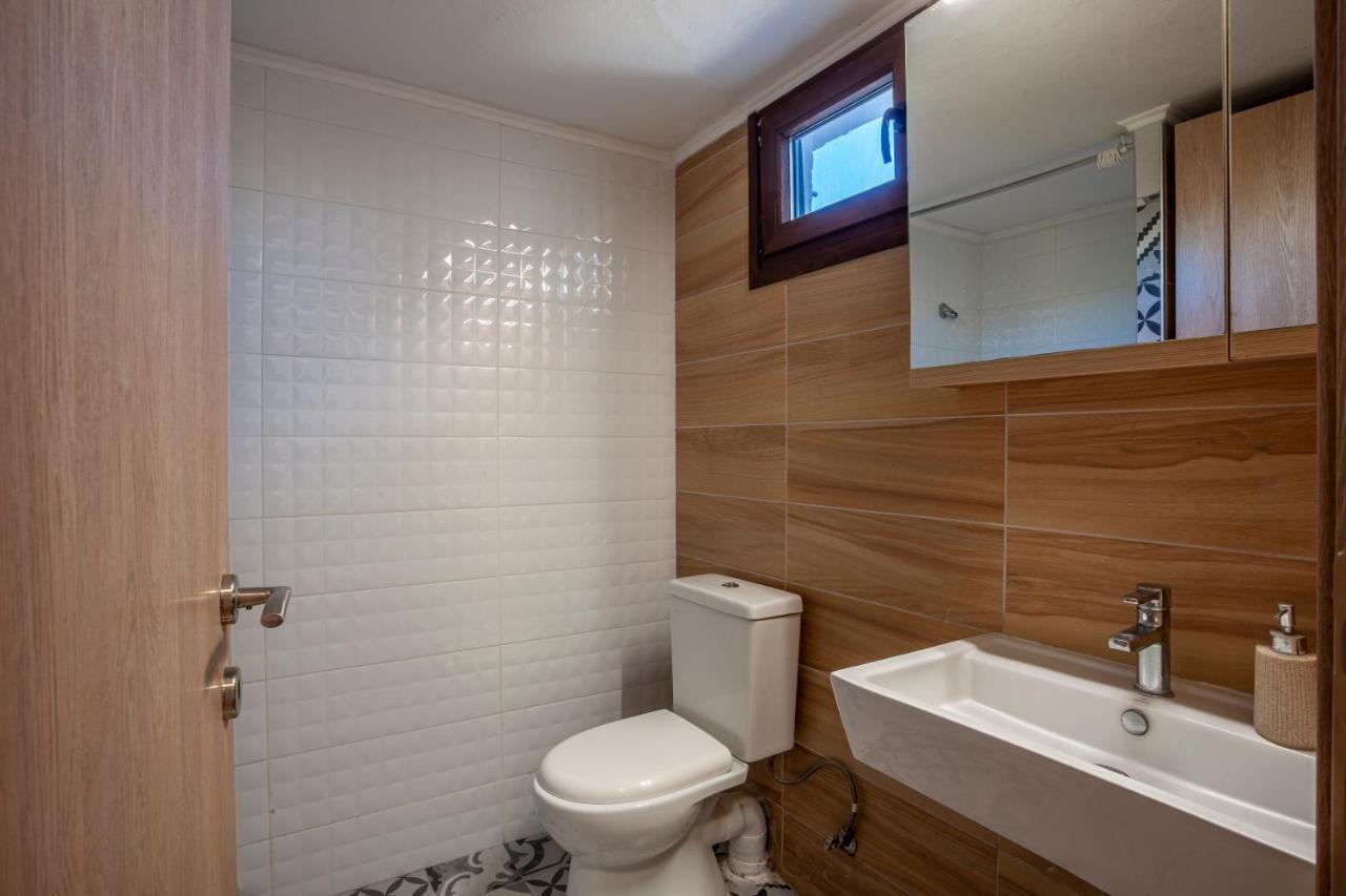 Lucid Dream Apt. |Bozinis Psakoudia Exterior photo