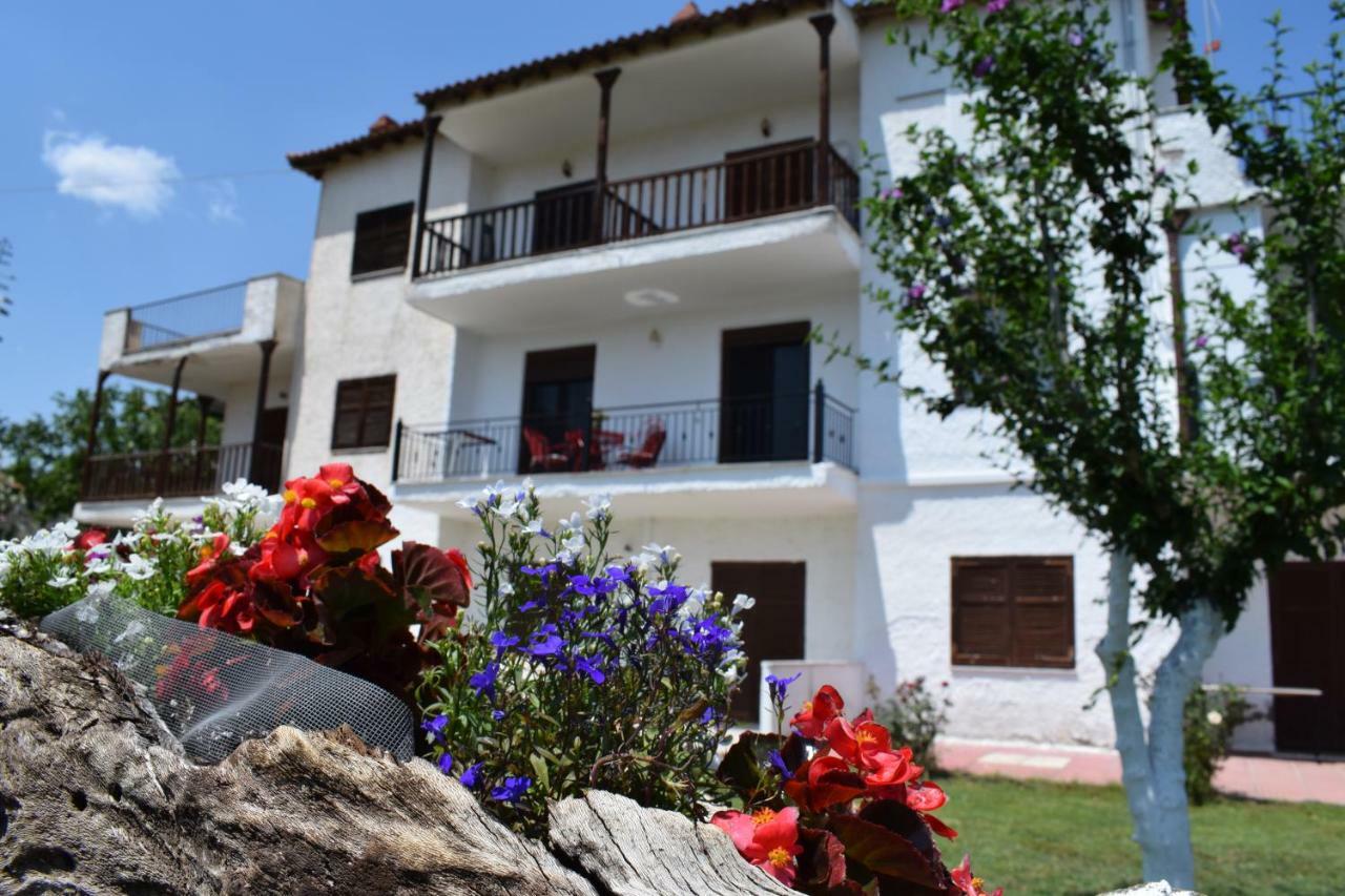 Lucid Dream Apt. |Bozinis Psakoudia Exterior photo