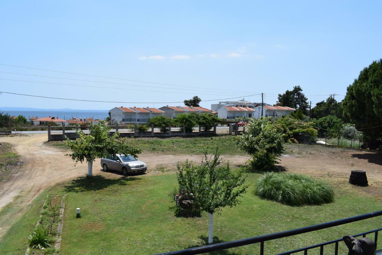 Lucid Dream Apt. |Bozinis Psakoudia Exterior photo