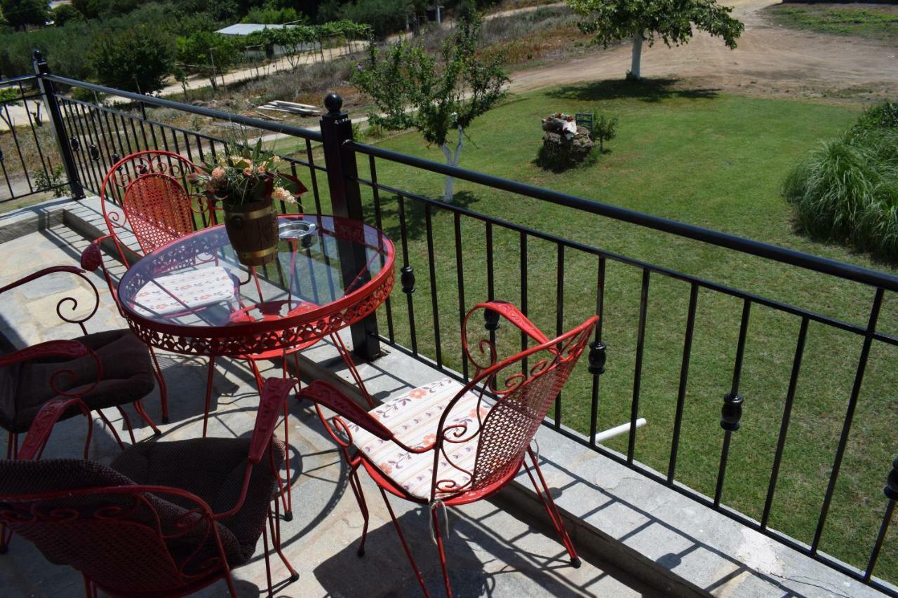 Lucid Dream Apt. |Bozinis Psakoudia Exterior photo